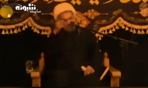 خواب جالب درباره سردار سلیمانی در آغوش امام علی