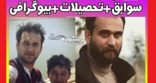 علی تقوازاده متولد 1368 در تهران بازیگر سینما ، تئاتر و تلویزیون ایران است.