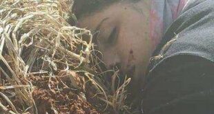 نقشه شیطانی پسر جوان برای دوست دخترش