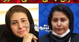 بیوگرافی شهره موسوی نایب رئیس فدراسیون فوتبال و همسرش + اینستاگرام