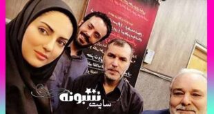 زمان و ساعت پخش تکرار سریال دادستان