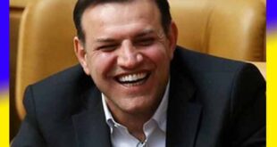 سوابق شهاب الدین عزیزی خادم
