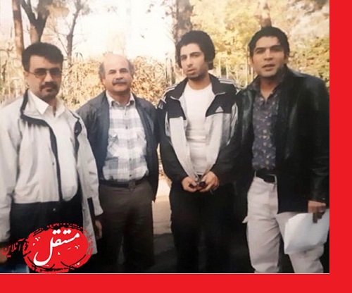 بیوگرافی بازیگران سریال تب سرد + پشت صحنه