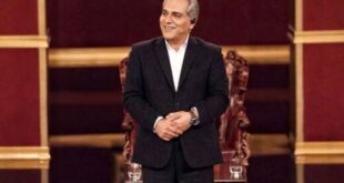 مهمان امشب دورهمی پنجشنبه 14 اسفند کیست + بیوگرافی