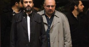 ساعت پخش تکرار قسمت دوم گاندو ۲ امروز ۲ فروردین ۱۴۰۰