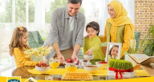 اینترنت رایگان عید نوروز 1400 ایرانسل