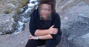 تجاوز به زن جوان توسط مسافرکش شخصی (فیلم)