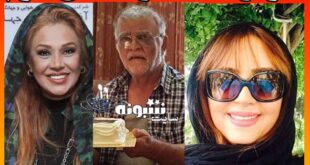 بیوگرافی بازیگران سریال حس سوم + پشت صحنه