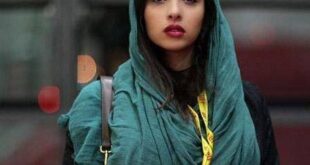 بازیگر نقش شیوا در سریال میخواهم زنده بمانم کیست؟ اینستاگرام آناهیتا درگاهی همسر اشکان خطیبی