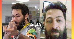 اشکان منصوری بازیگر درگذشت + علت فوت و درگذشت اشکان منصوری بازیگر فیلم هزارپا