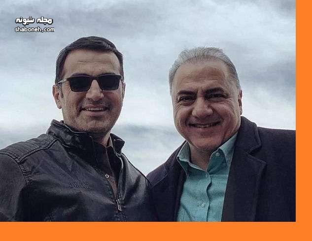 بیوگرافی بازیگران سریال بچه مهندس ۴ + پشت صحنه بچه مهندس 4