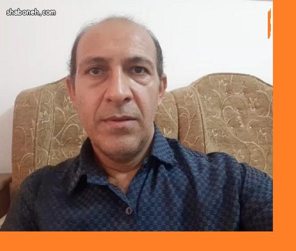 بیوگرافی نعمت کرمی و کلیپ های نعمت کرمی شهردار میرجاوه +اینستاگرام