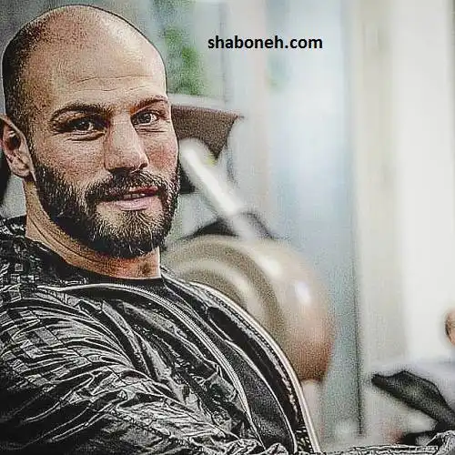 بیوگرافی احسان روزبهانی بوکسور +عکس و فیلم مسابقات