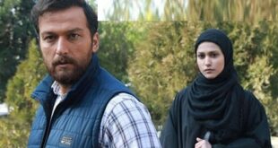 آیا کامرانی در سریال احضار فوت میکند بعد از سقوط به ته دره