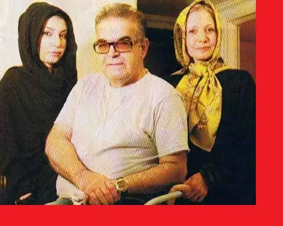 بیوگرافی بازیگران سریال چهار چرخ با نقش +اسامی و خلاصه داستان و عکس