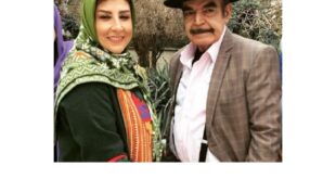 فیلم رقص حمید لولایی در بوتیمار که سانسور شد (اپارات)