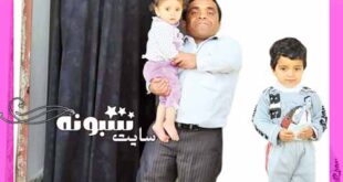 بیوگرافی مهران بیرانوند بازیگر لرستانی شبکه افلاک و همسرش +اینستاگرام