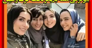 بیوگرافی بازیگران سریال لحظه گرگ و میش با نقش +عکس و پشت صحنه