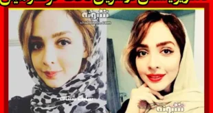 بازیگر نقش یاسمن در سریال لحظه گرگ و میش کیست + عکس جدید