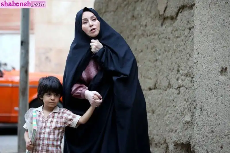 بیوگرافی رایان سرلک بازیگر نقش کاوه در سریال زیرخاکی +عکس و اینستاگرام