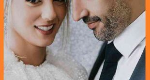 عکس های عروسی مهسا طهماسبی و همسرش کیست