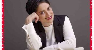 بیوگرافی غزل شاکری بازیگر و همسرش و عکس و اینستاگرام