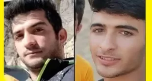 بیوگرافی هادی کاظمی و محمد عبداللهی و فرشید کاظمی کشته شده های خوزستان