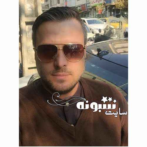 بیوگرافی امیر عباس محسنی بازیگر و همسرش + اینستاگرام و ویکی پدیا و قد و وزن 