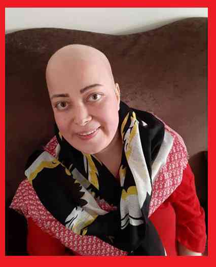 بیوگرافی فاطمه عسگری شاکی حسام نواب صفوی + درگذشت و اینستاگرام