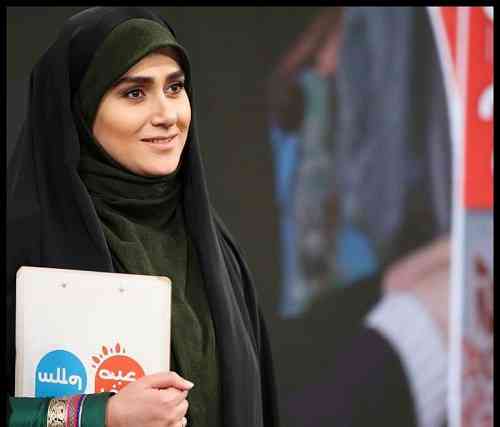 مجری برنامه سلام تهران کیست؟ + بیوگرافی و اینستاگرام و عکس شخصی