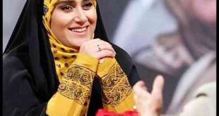 مجری برنامه سلام تهران کیست؟ + بیوگرافی و اینستاگرام و عکس شخصی