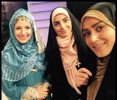 مجری برنامه سلام تهران کیست؟ + بیوگرافی و اینستاگرام و عکس شخصی