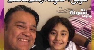 بیوگرافی بهزاد کاویانی مجری و همسرش و فرزندان +عکس و اینستاگرام ویکی پدیا