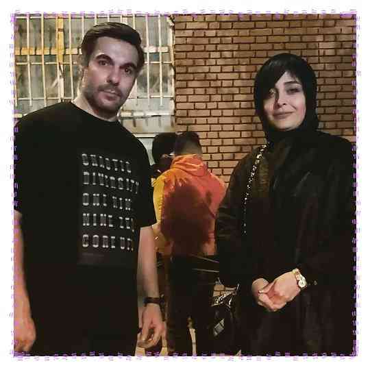 بیوگرافی محسن کاشی زاده بازیگر و مربی ورزشی + اینستاگرام و عکس و ویکی پدیا