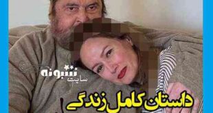 علت فوت و درگذشت حمیدرضا صدر کارشناس و منتقد