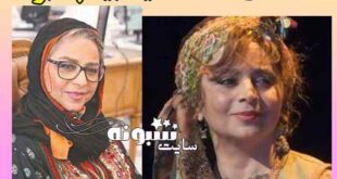 علت درگذشت سیما بینا خواننده مشخص شد + عکس و جزئیات