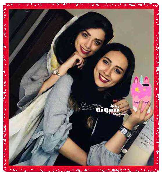 بیوگرافی یاسمین خلدبرین بازیگر و همسرش + عکس و اینستاگرام و ویکی پدیا