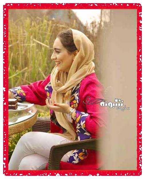 بیوگرافی یاسمین خلدبرین بازیگر و همسرش + عکس و اینستاگرام و ویکی پدیا