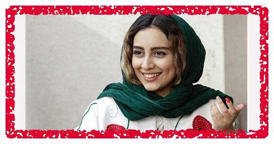 بیوگرافی یاسمین خلدبرین بازیگر و همسرش + عکس و اینستاگرام و ویکی پدیا