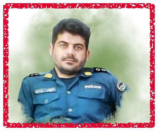 ماجرای شهادت شهید ضرغام پرست در ماهشهر +بیوگرافی ستوان دوم ضرغام پرست