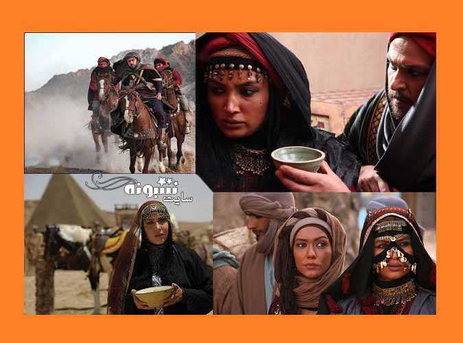 داستان و بازیگران فیلم عقاب صحرا با نقش + بیوگرافی بازیگران و پشت صحنه