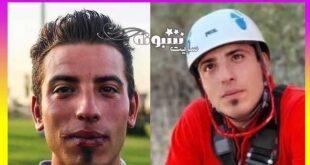 بیوگرافی رضا آدینه کوهنورد و همسرش و ماجرای مفقود +عکس و اینستاگرام