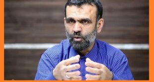 بیوگرافی سعید آقاجانی فرمانده هوافضای سپاه و همسر و فرزندانش کیست