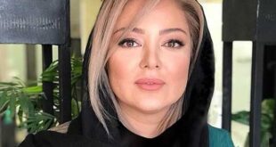 بازیگر نقش الهام و نیره در سریال فرشتگان بی بال +عکس جنجالی