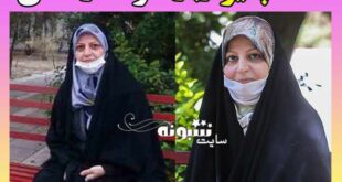 بیوگرافی فرحناز عاقل معلم فداکار بر اثر کرونا درگذشت +اینستاگرام