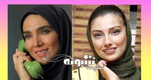 علت جایگزینی محیا دهقانی به جای سارا رسول زاده در سریال نجلا