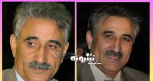 بیوگرافی حسن ریاضی (حسن ایلدیریم) شاعر آذری و همسرش +درگذشت