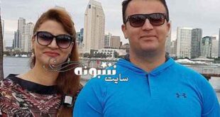 بیوگرافی شهراد نساج پور (پرتاب دیسک) و همسرش +علت مهاجرت و اینستاگرام
