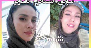 بیوگرافی مرجان شکوفکی بازیگر و همسرش +اینستاگرام و عکس جدید و ویکی پدیا