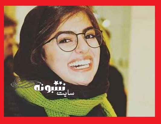 بیوگرافی سبا سلیمانی دختر علی سلیمانی بازیگر + عکس و اینستاگرام